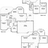 , ,  Floorplan